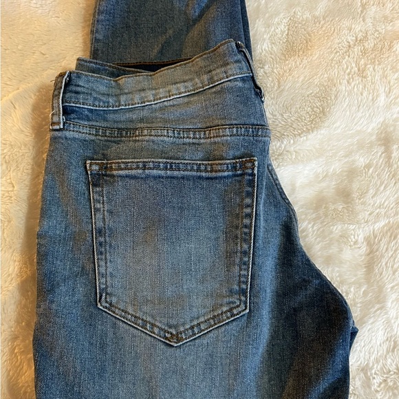 GAP, BEST GIRLFRIEND JEANS - Picture 5 of 6